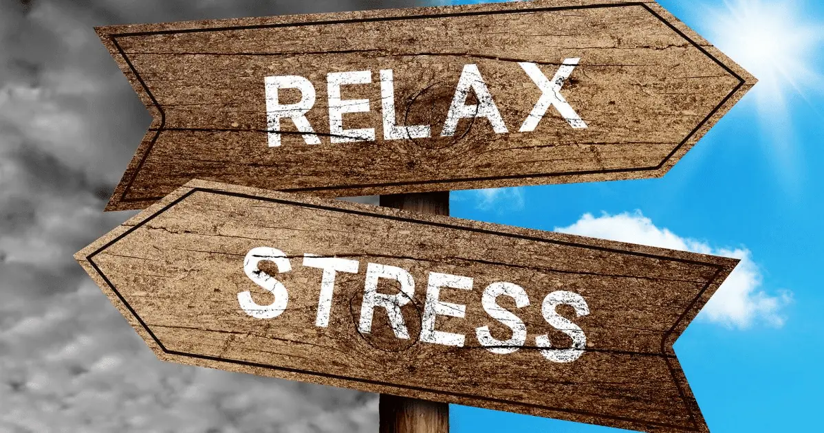 Stress Relief Strategies for Today’s Fast-Paced World