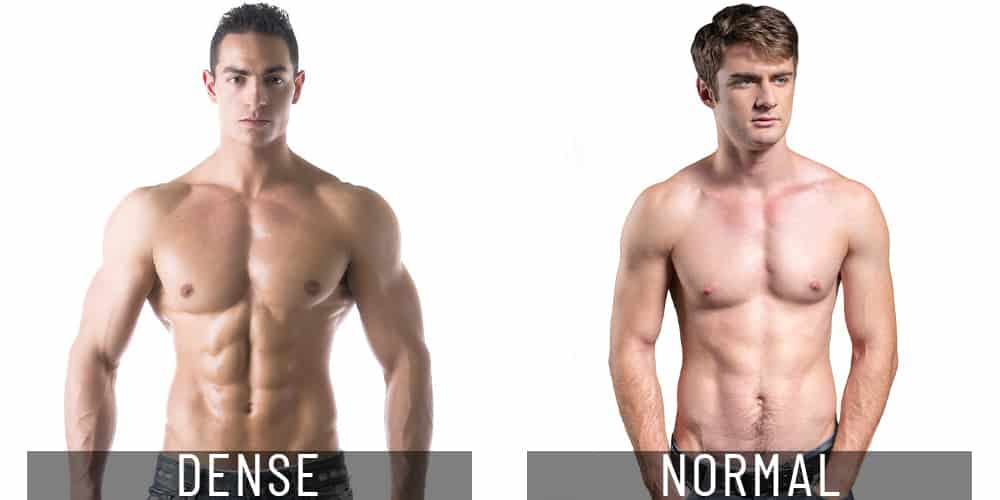 Wellcare World | health | Wellcare World Understanding Muscle Density | Wellcare World | Wellcare World specializes in providing the latest advancements in wellness technology, supplementation, and lifestyle changes that increase health and improve the quality of people’s lives. | Wellcare World | health |