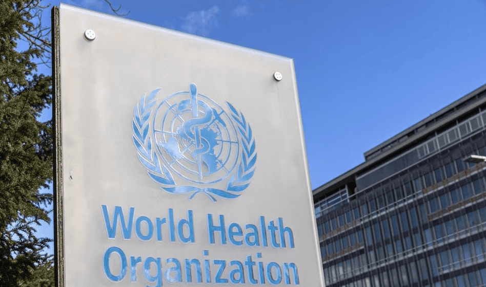 Wellcare World | health | Wellcare World Wellcare World WHO Guinea