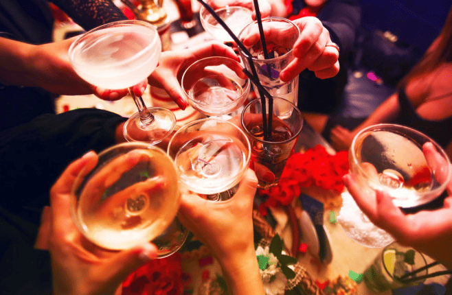 Wellcare World | health | Wellcare World Wellcare World Moderate Drinking and Health