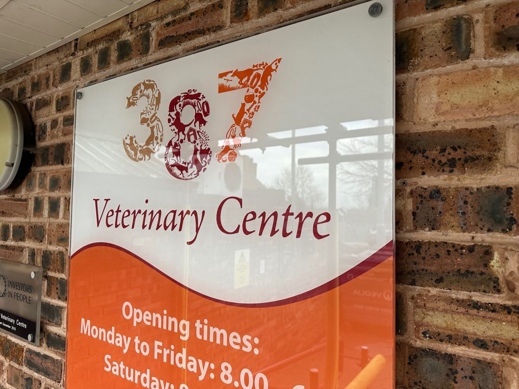 387 Sign 1024x768 1 | Reminder – change to opening hours tomorrow | Following our post at the end of last week, this is a reminder that we’ll be closed to clients tomorrow (Wednesday 11th December) between 10am and 3pm for whole team training. | Wellcare World | aging