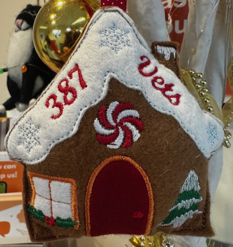 Xmas closing 387 966x1024 1 | Happy Christmas! | We’re starting to get excited for Christmas Eve night. We hope that Santa is good to you and your pets! | Wellcare World | Communication