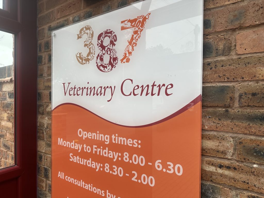 Opening times 1024x768 1 | Vet appointments from 8am! | We are now trialling an 8am start for vet appointments on selected weekdays. Since Covid, we’ve noticed a shift in appointment demand, with daytime slots increasing in popularity. As well as offering greater appointment flexibility, we hope that these earlier starts will be appealing to early birds, and will enable pet owners to see a vet first thing without having to rearrange the rest of the day. | Wellcare World | pet